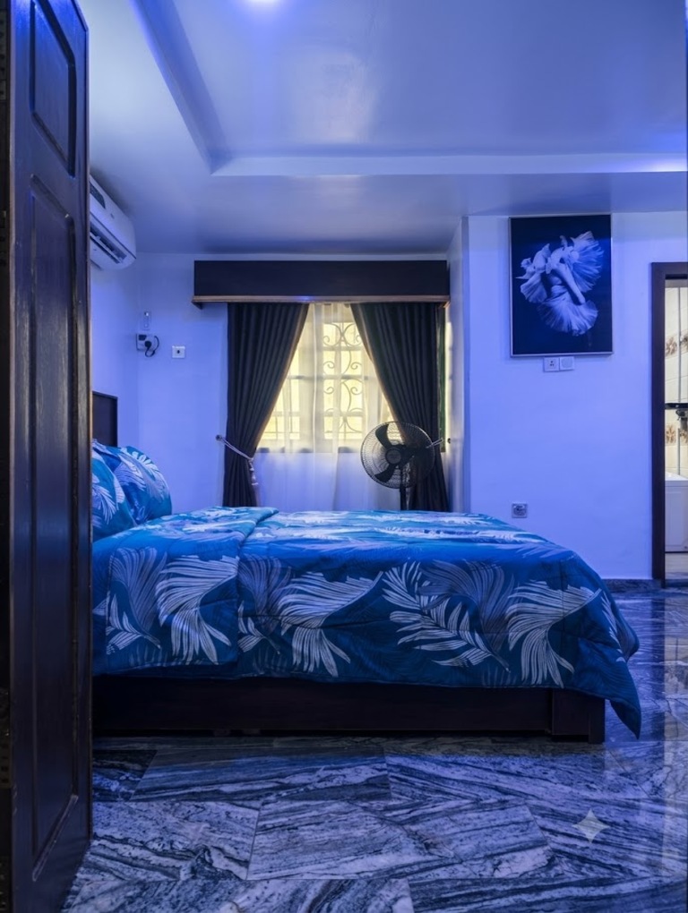 ROOM 111