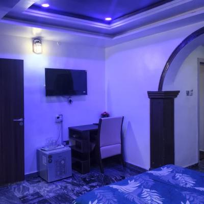 Mosuites 14