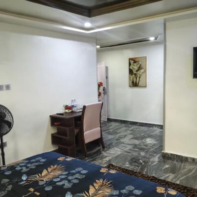 Mosuites 21