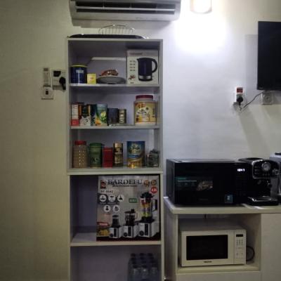 Mosuites 3
