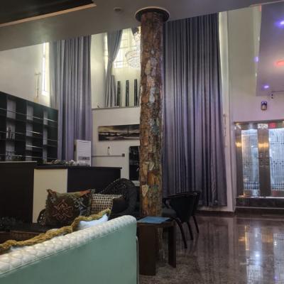 Mosuites 41