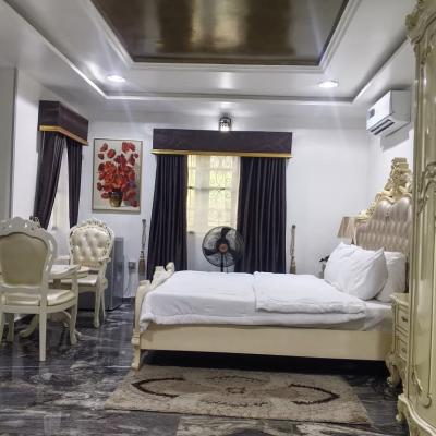 Mosuites 7