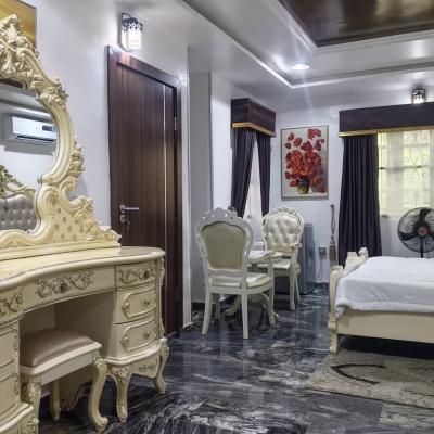 Mosuites 8